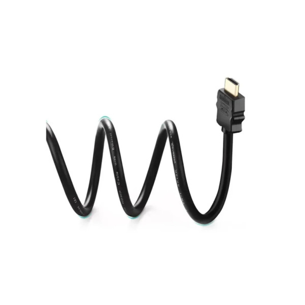 Кабель мультимедійний HDMI M to HDMI M 1.5m 4K Grand-X (HDP-4K)
