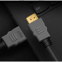 Кабель мультимедійний HDMI M to HDMI M 1.5m 4K Grand-X (HDP-4K) Кабель мультимедійний HDMI M to HDMI M 1.5m 4K Grand-X (HDP-4K)