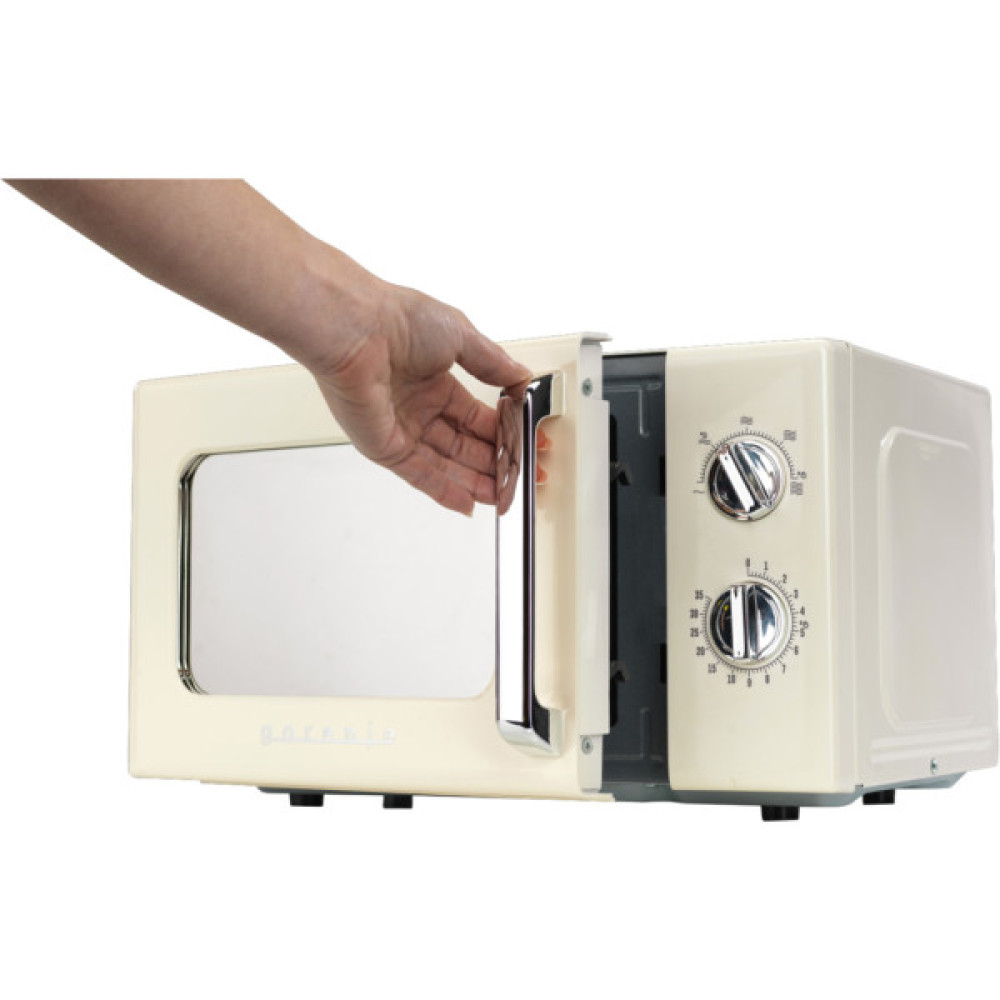 Мікрохвильова піч Gorenje MO20E1HRL