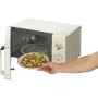 Мікрохвильова піч Gorenje MO20E1HRL