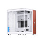 Корпус JONSBO TK-0 White Корпус JONSBO TK-0 White