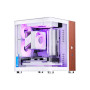 Корпус JONSBO TK-0 White Корпус JONSBO TK-0 White