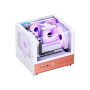 Корпус JONSBO TK-0 White Корпус JONSBO TK-0 White