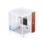 Корпус JONSBO TK-0 White Корпус JONSBO TK-0 White
