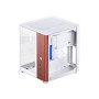 Корпус JONSBO TK-0 White Корпус JONSBO TK-0 White