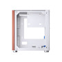 Корпус JONSBO TK-0 White Корпус JONSBO TK-0 White