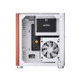 Корпус JONSBO TK-0 White Корпус JONSBO TK-0 White