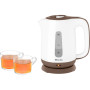 Електрочайник ECG RK 1759 Classica Bruno