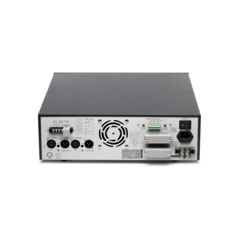 Підсилювач Bosch 480 Вт (LBB1938/30)