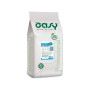 Сухий корм для собак OASY One Animal Protein PUPPY Medium/Large з ягням 18 кг (8053017349275)
