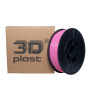 Пластик для 3D-принтера 3Dplast PLA 1.75мм, 0.85кг, pink (3DPLA17508PNK) Пластик для 3D-принтера 3Dplast PLA 1.75мм, 0.85кг, pink (3DPLA17508PNK)