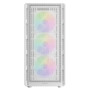 Корпус для ПК Cougar AIRFACE PURE RGB (White)