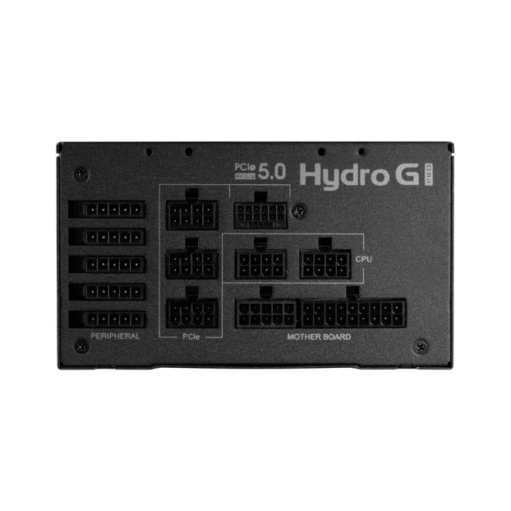 Блок живлення FSP 850W HYDRO G PRO (HG2-850 Gen5)