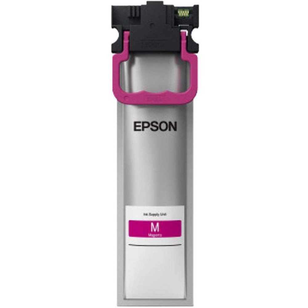 Картридж Epson WF-C5290/C5790 Magenta L, 3K (C13T944340)