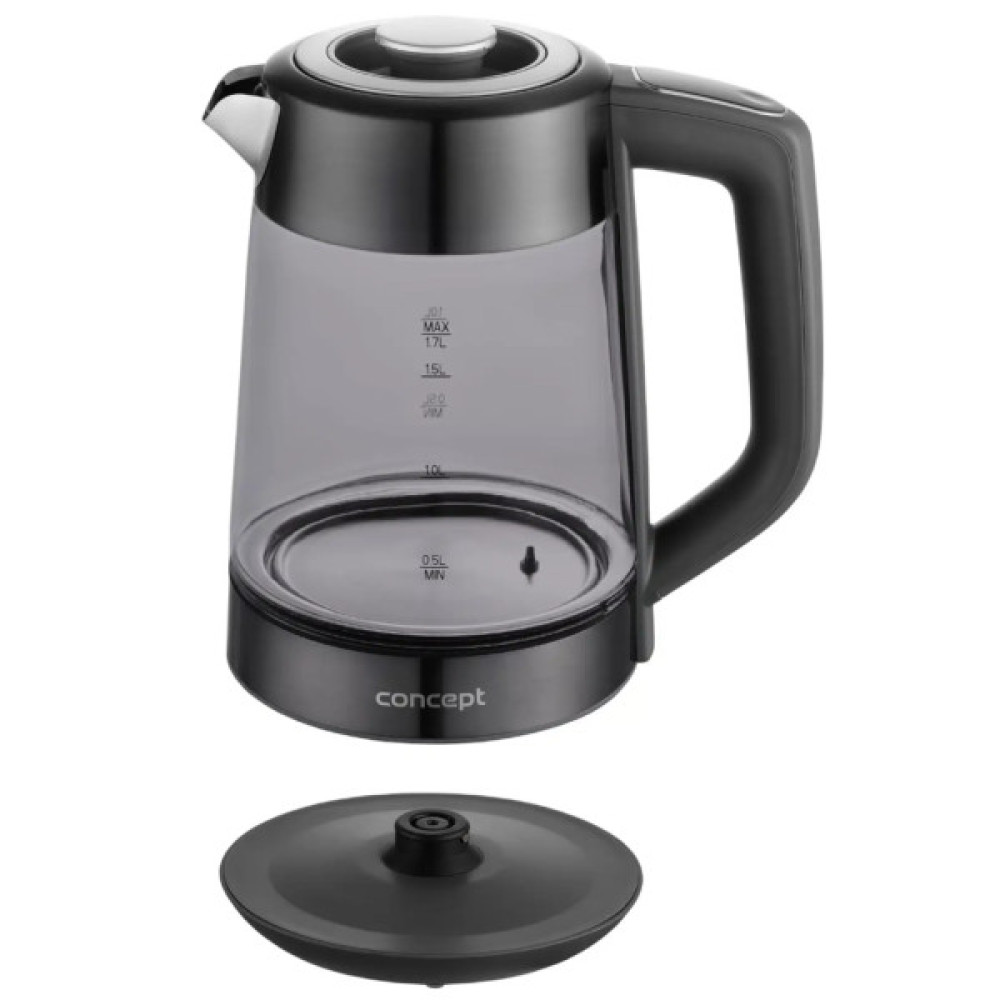 Електрочайник Concept RK4195