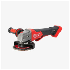 Шліфувальна машина Milwaukee M18 FSAGV125XPDB-0X, 125мм, HDкейс (без АКБ та ЗП) (4933478437)