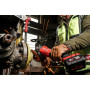 Шліфувальна машина Milwaukee M18 FSAGV125XPDB-0X, 125мм, HDкейс (без АКБ та ЗП) (4933478437)