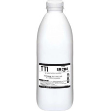 Тонер Samsung ML-2160/2165, SCX-3400, SL-M2020, 900г Black TTI (NB-007-900)