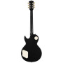 Електрогітара Cort CR200 Black (CR200 BK)