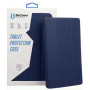 Чохол до планшета BeCover Smart Case Huawei MatePad T10 Deep Blue (705390) Чохол до планшета BeCover Smart Case Huawei MatePad T10 Deep Blue (705390)
