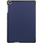 Чохол до планшета BeCover Smart Case Huawei MatePad T10 Deep Blue (705390) Чохол до планшета BeCover Smart Case Huawei MatePad T10 Deep Blue (705390)