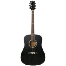 Гітара акустична Parksons JB4111 Black