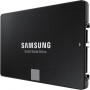Накопичувач SSD 2.5" 4TB 870 EVO Samsung (MZ-77E4T0BW) Накопичувач SSD 2.5" 4TB 870 EVO Samsung (MZ-77E4T0BW)