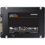 Накопичувач SSD 2.5" 4TB 870 EVO Samsung (MZ-77E4T0BW) Накопичувач SSD 2.5" 4TB 870 EVO Samsung (MZ-77E4T0BW)