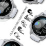 Плівка захисна Armorstandart Garmin Fenix 8 43mm 6 pcs (ARM85995) Плівка захисна Armorstandart Garmin Fenix 8 43mm 6 pcs (ARM85995)