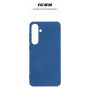 Чохол до мобільного телефона Armorstandart ICON Case Samsung S24 Plus Dark Blue (ARM72493) Чохол до мобільного телефона Armorstandart ICON Case Samsung S24 Plus Dark Blue (ARM72493)