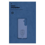 Чохол до мобільного телефона Armorstandart ICON Case Samsung S24 Plus Dark Blue (ARM72493) Чохол до мобільного телефона Armorstandart ICON Case Samsung S24 Plus Dark Blue (ARM72493)