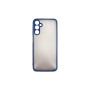 Чохол до мобільного телефона Dengos Kit for Samsung Galaxy M14 case + glass (Blue) (DG-KM-16) Чохол до мобільного телефона Dengos Kit for Samsung Galaxy M14 case + glass (Blue) (DG-KM-16)