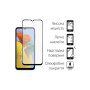 Чохол до мобільного телефона Dengos Kit for Samsung Galaxy M14 case + glass (Blue) (DG-KM-16) Чохол до мобільного телефона Dengos Kit for Samsung Galaxy M14 case + glass (Blue) (DG-KM-16)