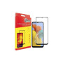 Чохол до мобільного телефона Dengos Kit for Samsung Galaxy M14 case + glass (Blue) (DG-KM-16) Чохол до мобільного телефона Dengos Kit for Samsung Galaxy M14 case + glass (Blue) (DG-KM-16)