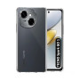 Чохол до мобільного телефона BeCover Tecno Spark Go 1 (KL4) Transparancy (712754) Чохол до мобільного телефона BeCover Tecno Spark Go 1 (KL4) Transparancy (712754)
