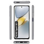 Чохол до мобільного телефона BeCover Tecno Spark Go 1 (KL4) Transparancy (712754) Чохол до мобільного телефона BeCover Tecno Spark Go 1 (KL4) Transparancy (712754)