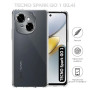 Чохол до мобільного телефона BeCover Tecno Spark Go 1 (KL4) Transparancy (712754) Чохол до мобільного телефона BeCover Tecno Spark Go 1 (KL4) Transparancy (712754)