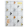 Щоденник шкільний ZiBi CATS B5 48 аркушів (ZB.13815) Щоденник шкільний ZiBi CATS B5 48 аркушів (ZB.13815)