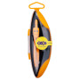 Циркуль ZiBi NEON START, у тв. футляр, зап.грифель, помаранчевий, KIDS Li (ZB.5323NS-08) Циркуль ZiBi NEON START, у тв. футляр, зап.грифель, помаранчевий, KIDS Li (ZB.5323NS-08)