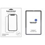 Скло захисне BeCover 10D Samsung Galaxy Tab A9 SM-X115 8.7" Black (710585) Скло захисне BeCover 10D Samsung Galaxy Tab A9 SM-X115 8.7" Black (710585)