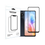 Скло захисне BeCover Oscal Tiger 12 6.78" Black (711579) Скло захисне BeCover Oscal Tiger 12 6.78" Black (711579)