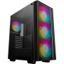 Корпус Deepcool MATREXX 55 MESH V4 C Корпус Deepcool MATREXX 55 MESH V4 C