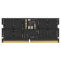 Модуль пам'яті для ноутбука SoDIMM DDR5 16GB 5600 MHz Goodram (GR5600S564L46S/16G)