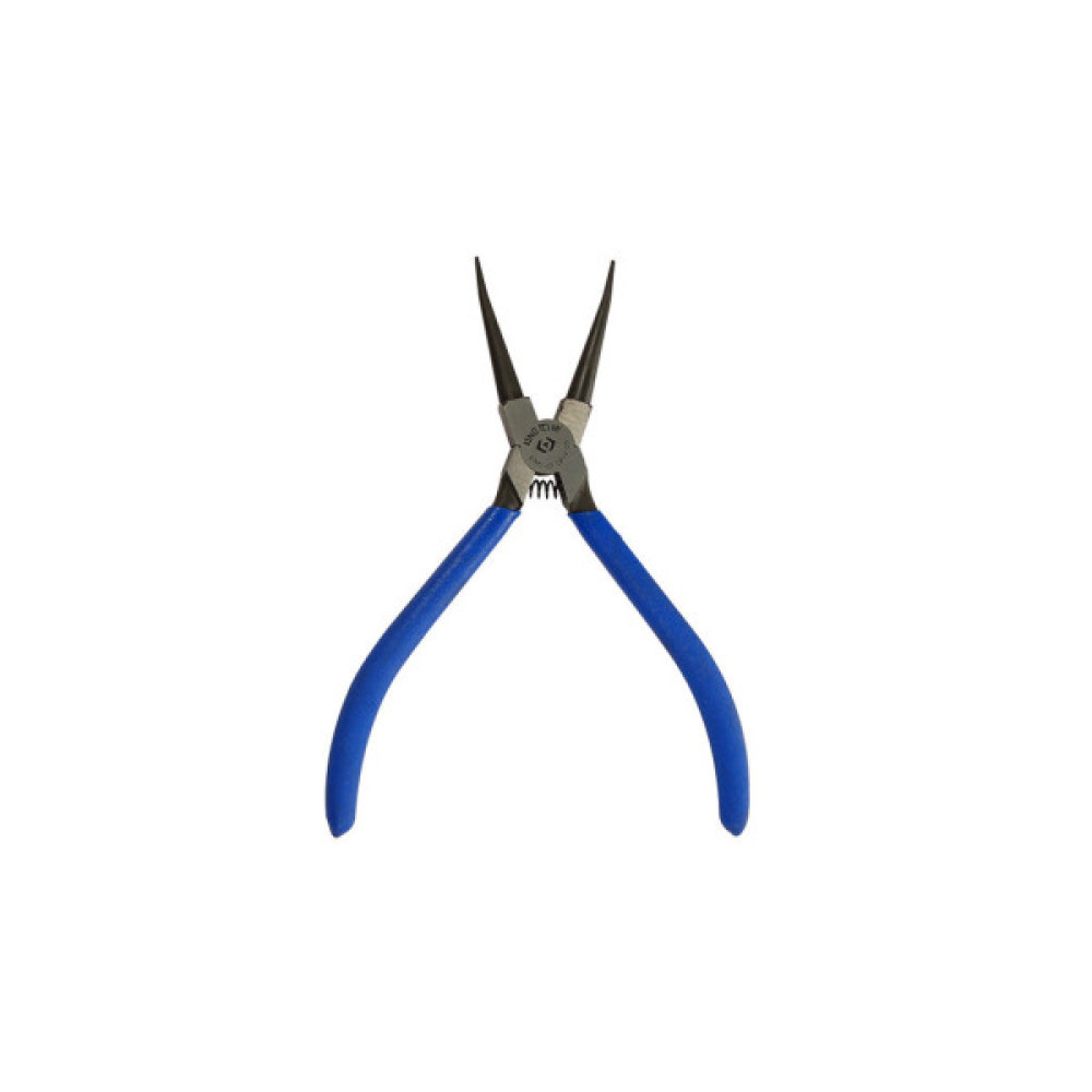 Автомобільний зйомник KING TONY стопорних кілець стискання прямий 180 мм (67HS-07)