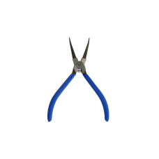 Автомобільний зйомник KING TONY стопорних кілець стискання прямий 180 мм (67HS-07)