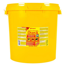 Корм для риб Tropical Ovo-Vit у пластівцях 21 л (5900469744390) Корм для риб Tropical Ovo-Vit у пластівцях 21 л (5900469744390)