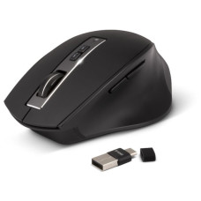 Мишка YENKEE YMS 2075 Range Wireless Black (45017694)