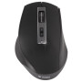 Мишка YENKEE YMS 2075 Range Wireless Black (45017694)