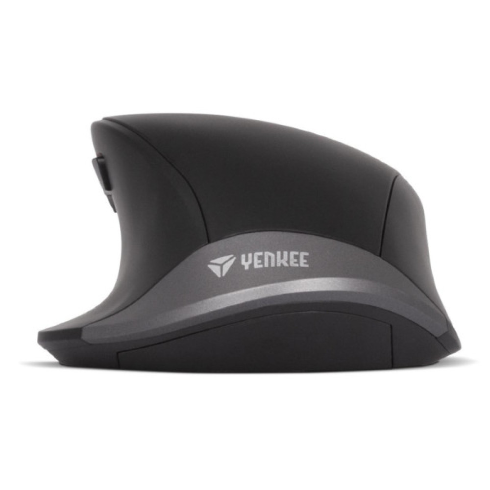 Мишка YENKEE YMS 2075 Range Wireless Black (45017694)