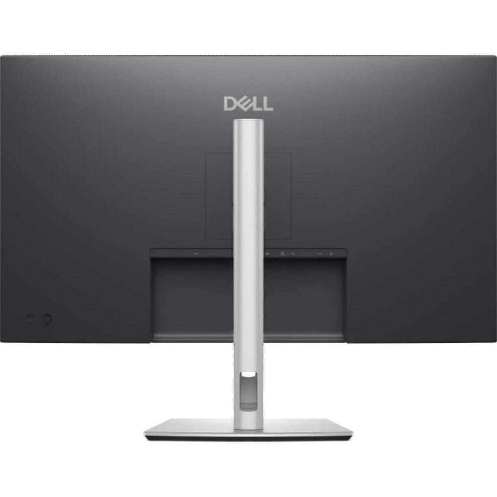 Монітор DELL 31.5" P3225QE HDMI, DP, USB-C, RJ-45, IPS, 3840x2160, 100Hz, sRGB 99%, Pivot